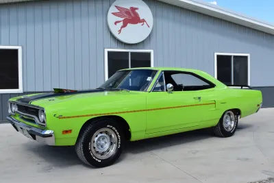Road Runner